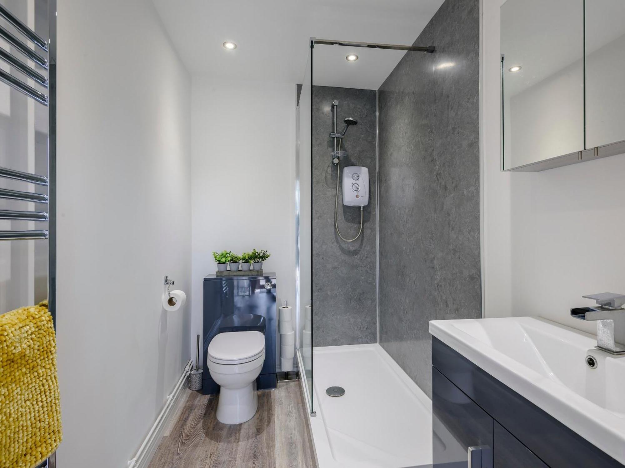 The Gardens Holiday home Santon Downham